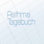 Asthma-Tagebuch