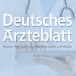 Deutsches-Aerzteblatt