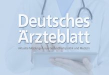 Deutsches-Aerzteblatt