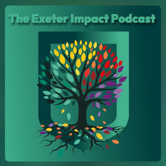 Exeter Impact Podcast