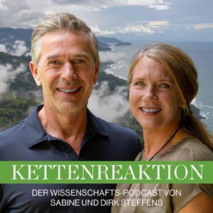 Kettenreaktion – Der Wissenschafts-Podcast