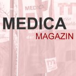 MEDICA-Magazin