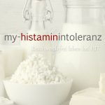 My-Histaminintoleranz