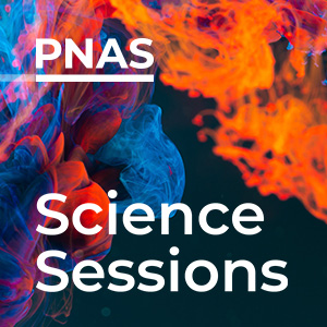 Science Sessions Podcast