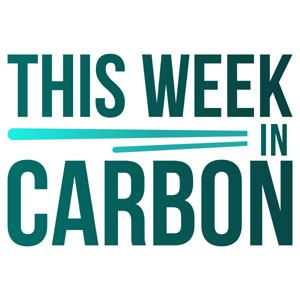 This Week In Carbon