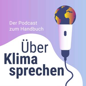 Über Klima sprechen