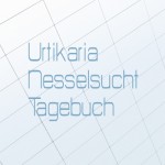 Urtikaria-Nesselsucht-Tagebuch
