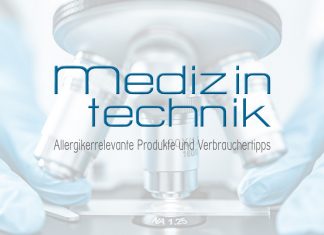 ALLERGOnews | Medizintechnik