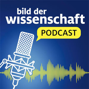 Bild der Wissenschaft